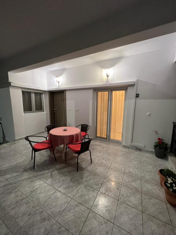 Nicolas Nea Michaniona Exterior photo